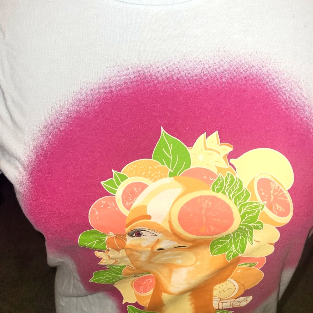 TARGET Black history month women shirt